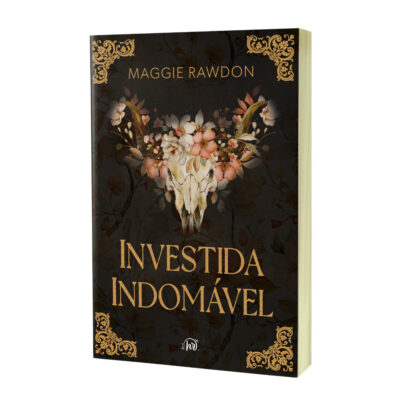 Investida Indomável Investida Indomável
