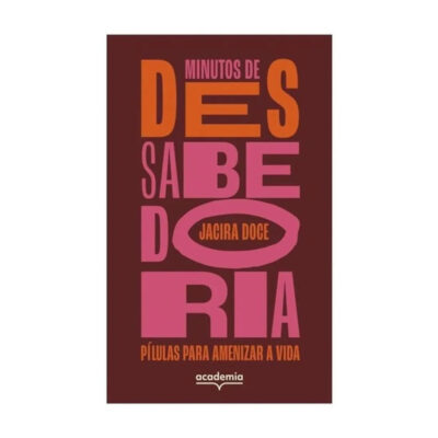 Minutos De Des Sabedoria