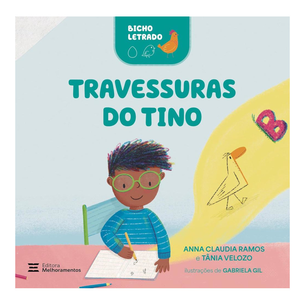 Travessuras Do Tino Travessuras Do Tino