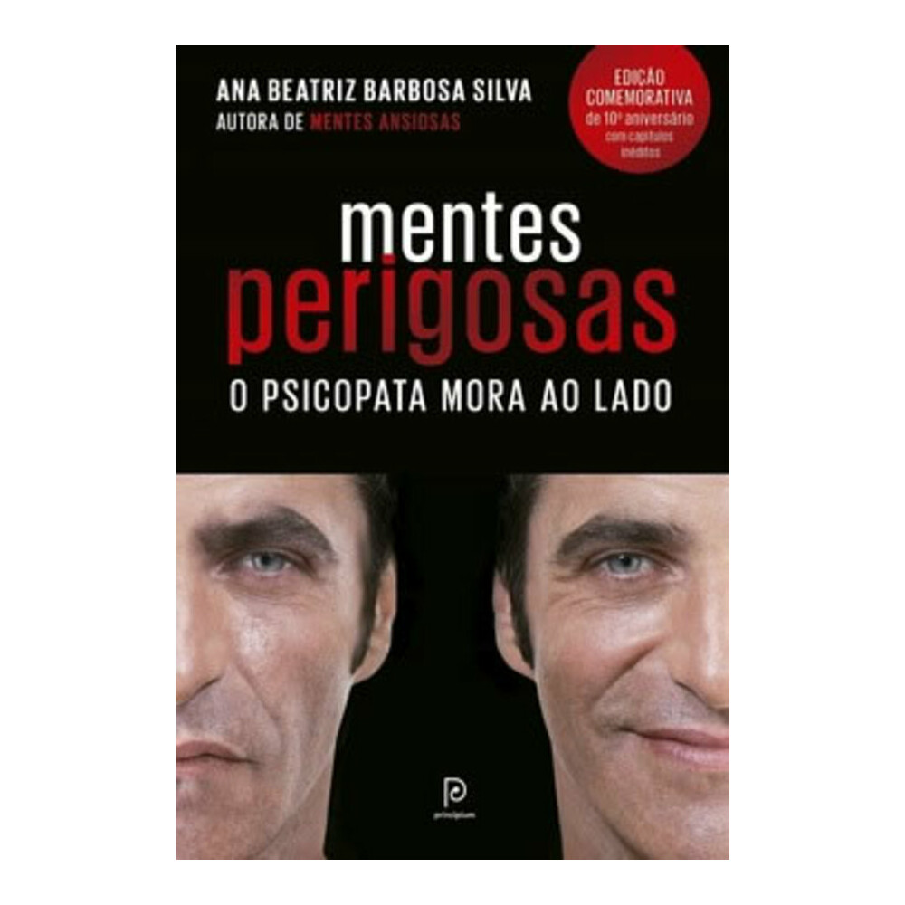 Mentes Perigosas - O Psicopata Mora Ao Lado Mentes Perigosas - O Psicopata Mora Ao Lado