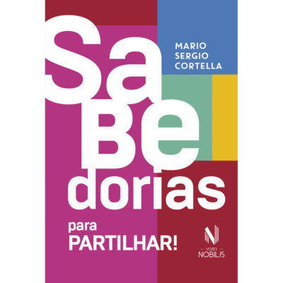 Sabedorias Para Partilhar - Bolso Sabedorias Para Partilhar - Bolso