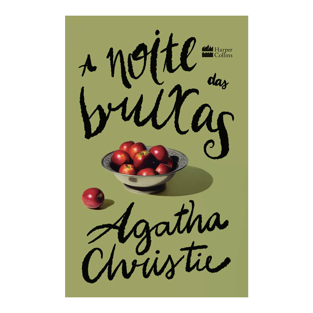 A Noite Das Bruxas A Noite Das Bruxas