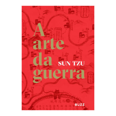 A Arte Da Guerra A Arte Da Guerra