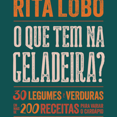 O Que Tem Na Geladeira? O Que Tem Na Geladeira?