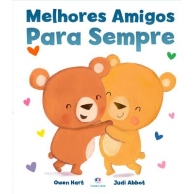 Melhores Amigos Para Sempre