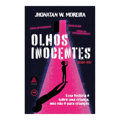 Olhos Inocentes