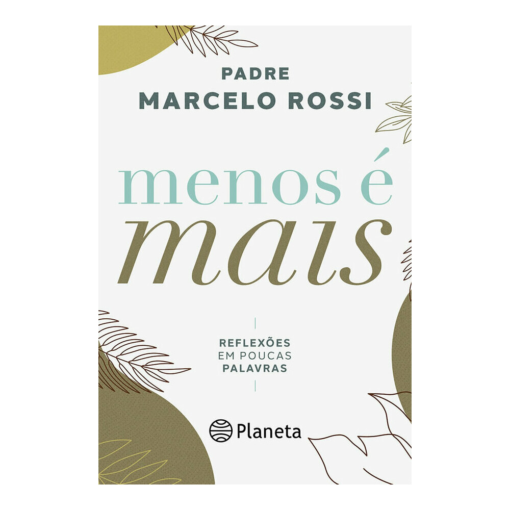 Menos É Mais Menos É Mais