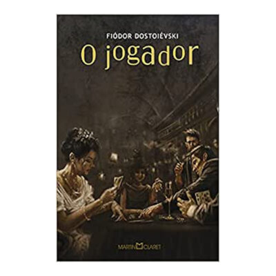 O Jogador