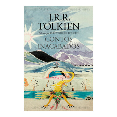 Contos Inacabados