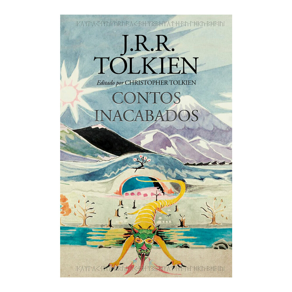 Contos Inacabados Contos Inacabados