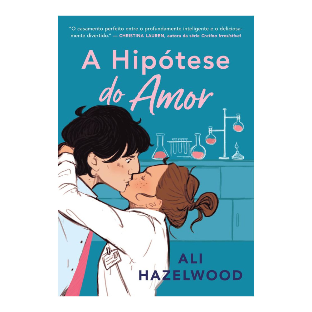 A Hipótese Do Amor A Hipótese Do Amor