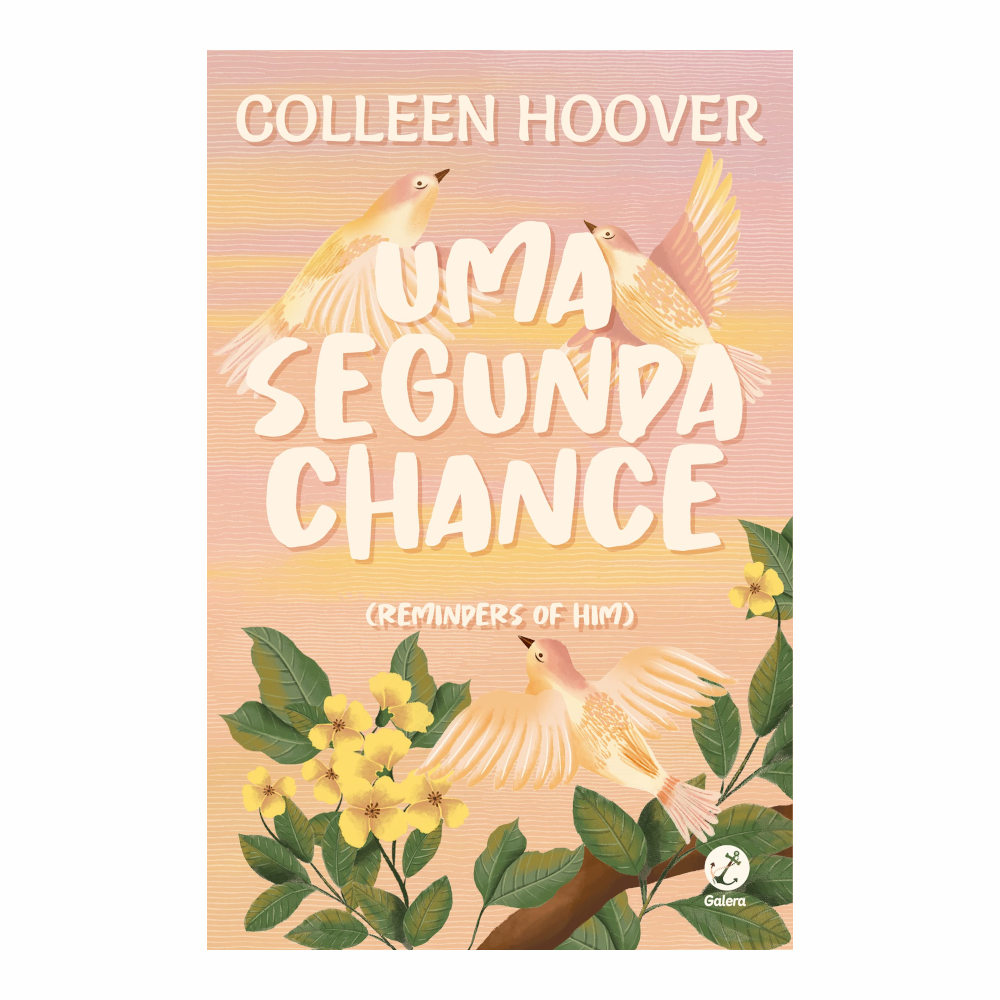 Uma Segunda Chance Uma Segunda Chance