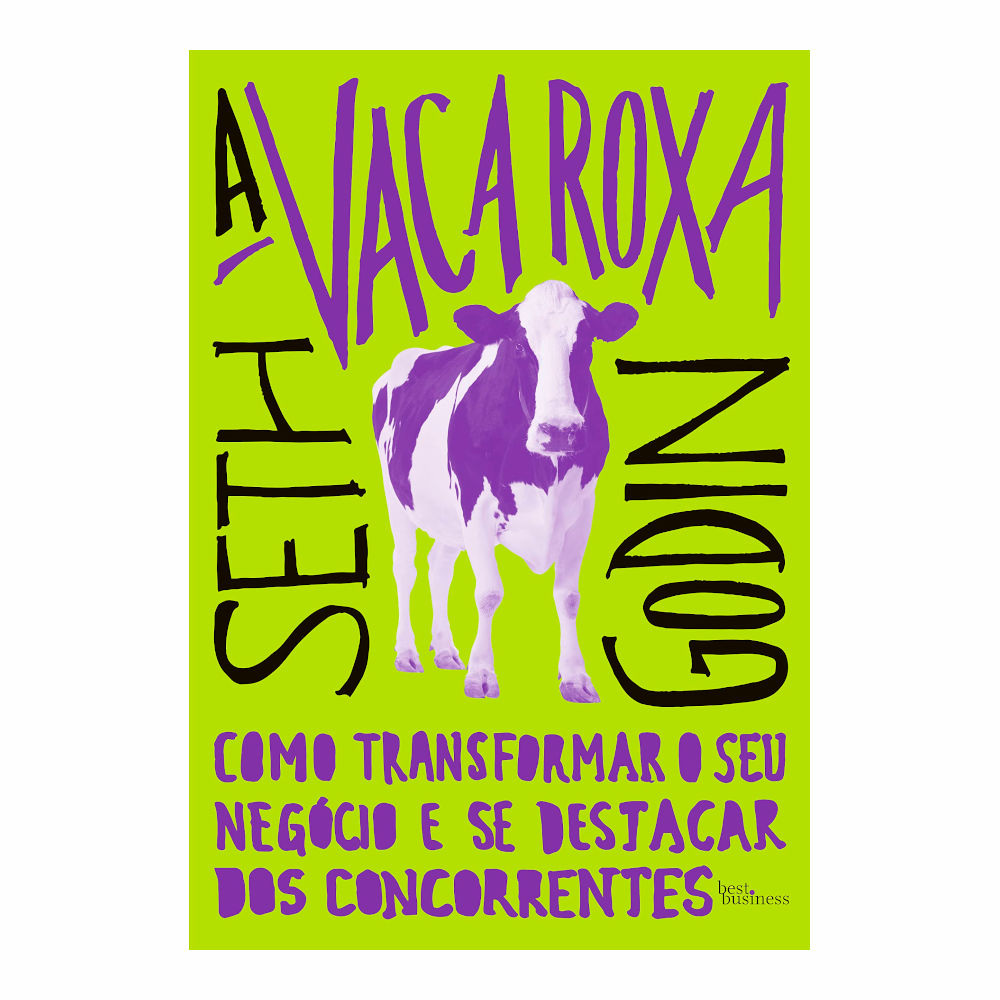 A Vaca Roxa A Vaca Roxa
