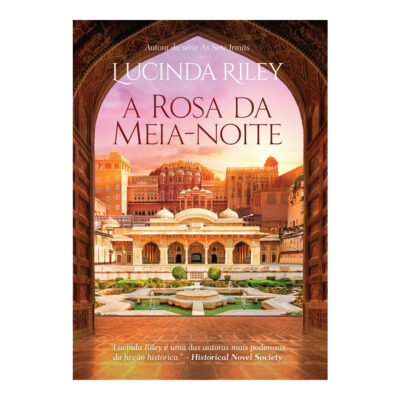 A Rosa Da Meia-Noite