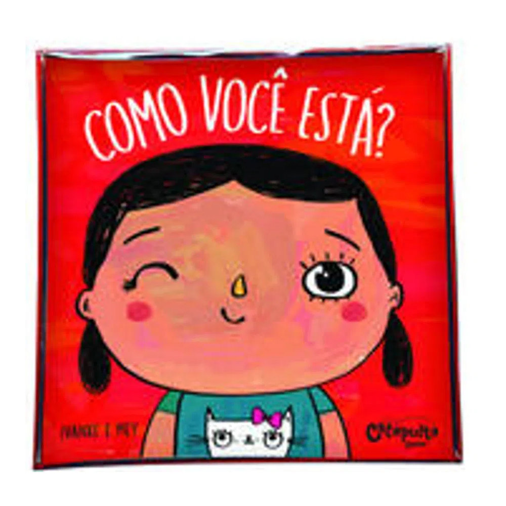 Como Você Está? Como Você Está?