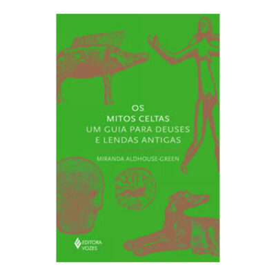 Os Mitos Celtas