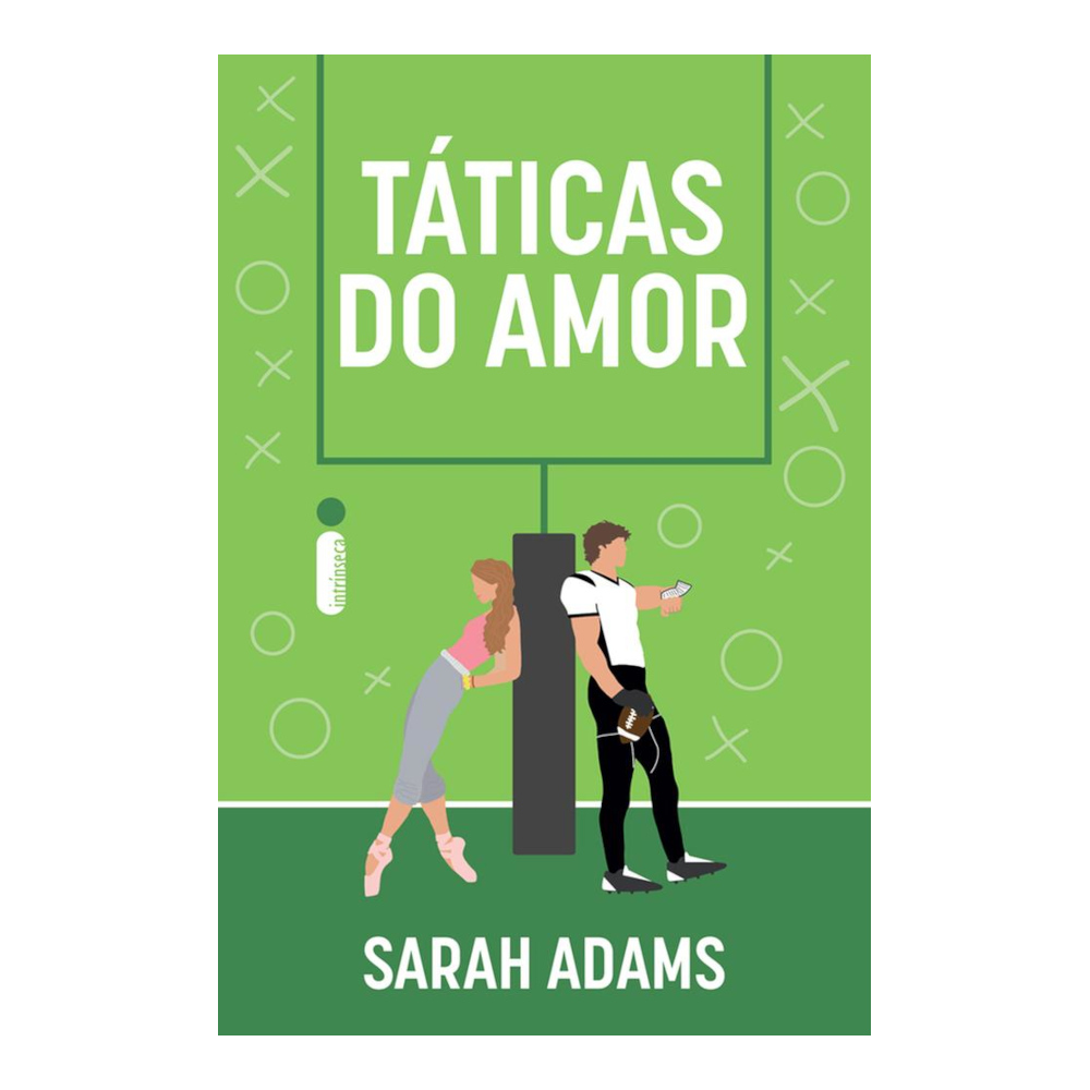 Táticas Do Amor Táticas Do Amor