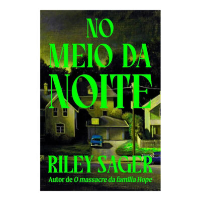 No Meio Da Noite