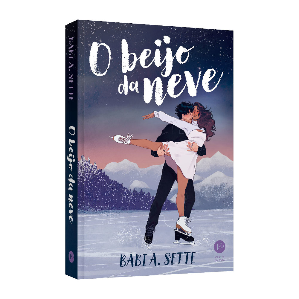 O Beijo Da Neve O Beijo Da Neve