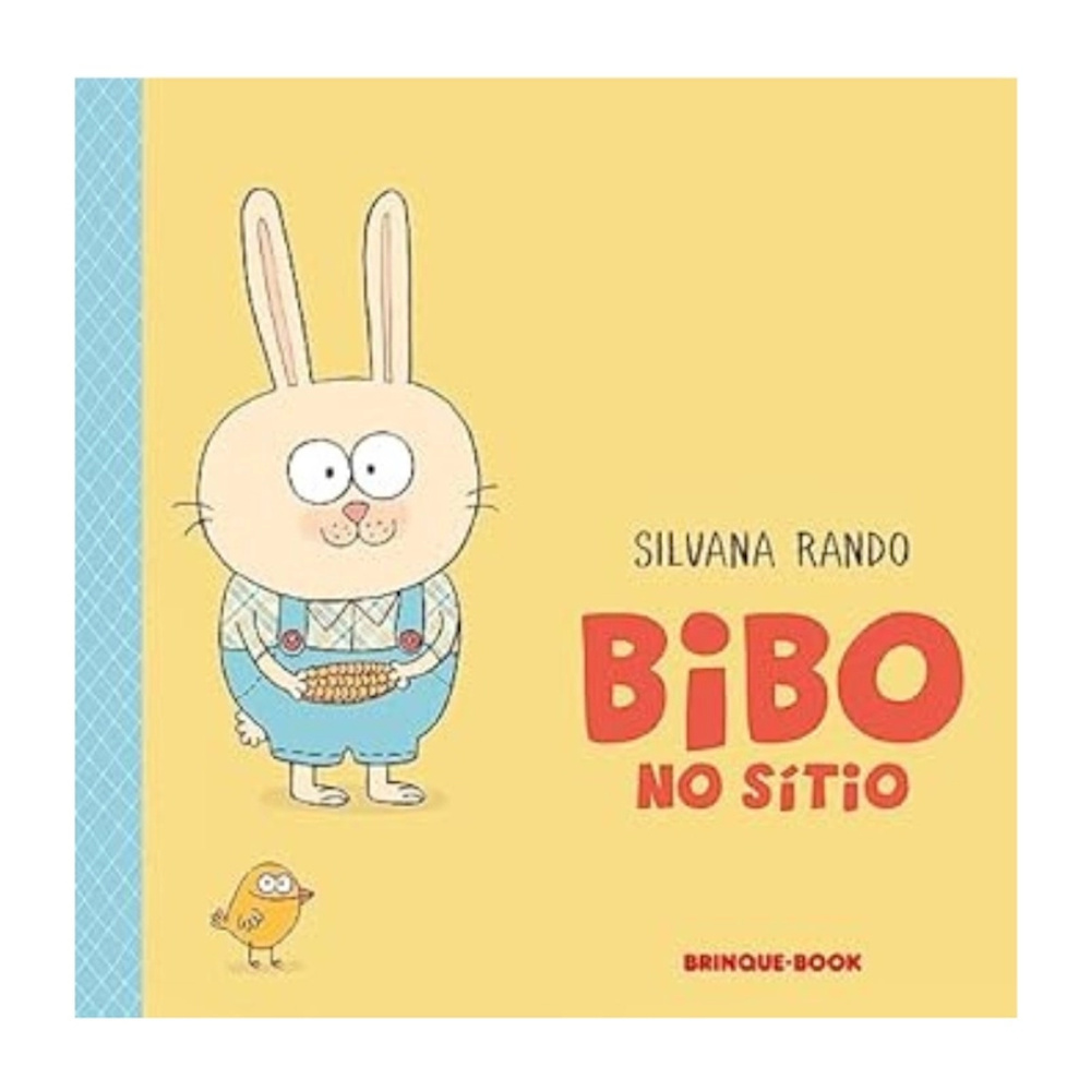 Bibo No Sítio Bibo No Sítio