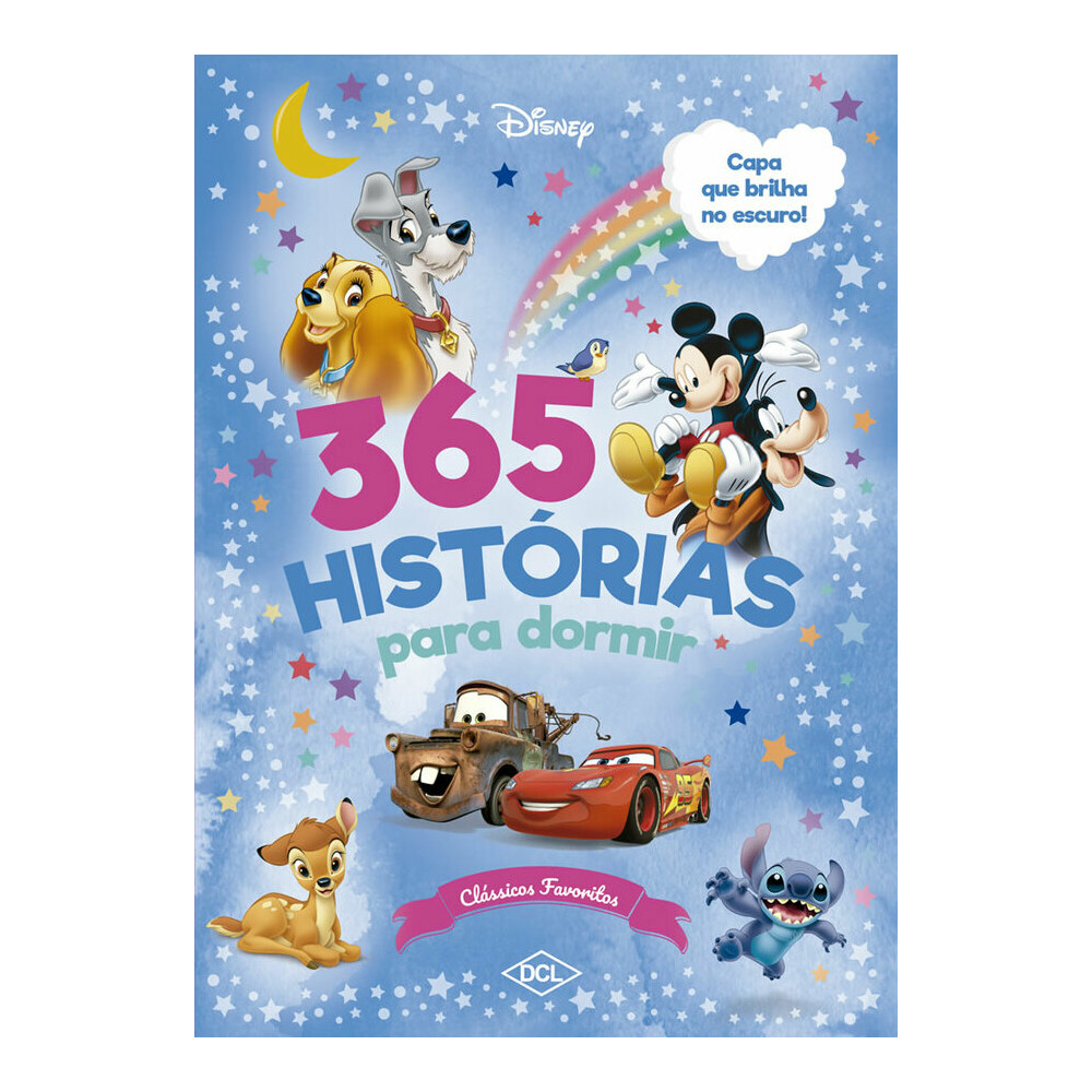 365 Histórias Para Dormir - Brilho 365 Histórias Para Dormir - Brilho