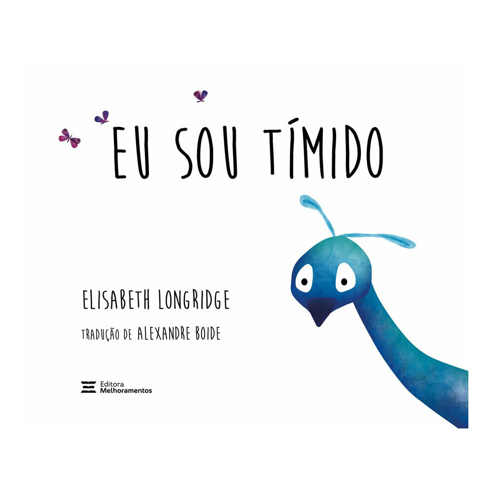 Eu Sou Tímido Eu Sou Tímido