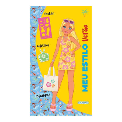 Meu Estilo - Verão