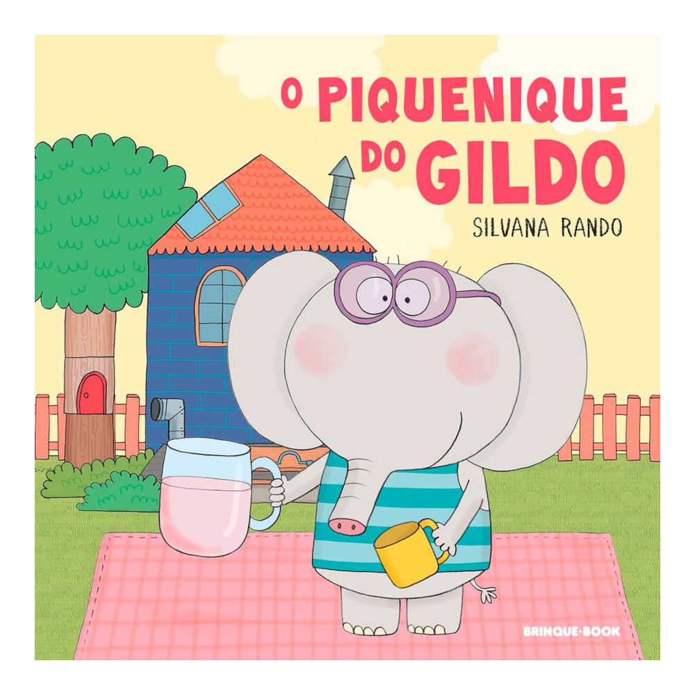 O Piquenique Do Gildo O Piquenique Do Gildo