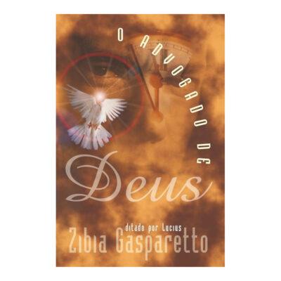 O Advogado De Deus