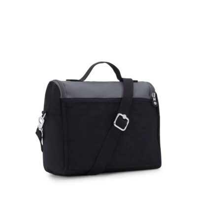 Lancheira Kipling New Kichirou – Space Blacky Bl