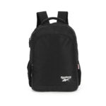 Mochila Reebok - Preto