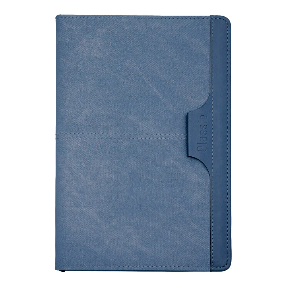 Agenda Costurada Classic View 2027 - Cores Sortidas Agenda Costurada Classic View 2027 - Cores Sortidas