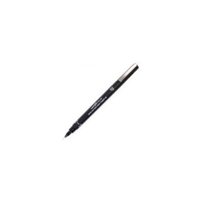 Caneta Uni Pin 0.05mm - Preta Caneta Uni Pin 0.05mm - Preta