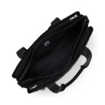Bolsa Kipling De Ombro Elysia Work - Infinite Black Bolsa Kipling De Ombro Elysia Work - Infinite Black