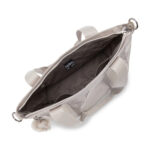Bolsa Kipling Asseni S - Metallic Glow Bolsa Kipling Asseni S - Metallic Glow