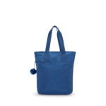 Bolsa Kipling De Ombro Hanifa - Casual Azul Bolsa Kipling De Ombro Hanifa - Casual Azul