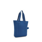 Bolsa Kipling De Ombro Hanifa - Casual Azul Bolsa Kipling De Ombro Hanifa - Casual Azul