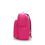 Mochila Kipling Seoul - Intense Rose Mochila Kipling Seoul - Intense Rose