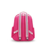 Mochila Kipling Seoul - Intense Rose Mochila Kipling Seoul - Intense Rose