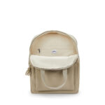 Mochila Kipling Kazuki - Boho Tan Mochila Kipling Kazuki - Boho Tan