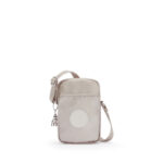 Bolsa Kipling Tally Transversal - Metallic Glow Bolsa Kipling Tally Transversal - Metallic Glow