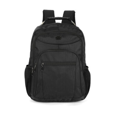 Mochila Para Laptop - Preto Mochila Para Laptop - Preto