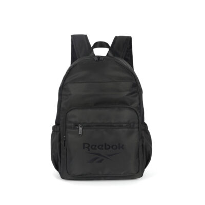 Mochila Laptop Reebok - Preto