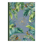 Planner Grampeado M6 Naturalis 2027 - Estampas Sortidas