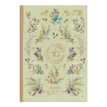 Planner Grampeado M6 Naturalis 2027 - Estampas Sortidas