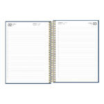 Agenda Espiral M9 Napoli 2027 - Cores Sortidas