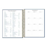 Agenda Espiral M9 Napoli 2027 - Cores Sortidas