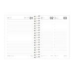 Agenda Espiral Furfriends 2027 - Estampas Sortidas Agenda Espiral Furfriends 2027 - Estampas Sortidas