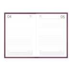 Agenda Costurada Office Class 2027 - Cores Sortidas Agenda Costurada Office Class 2027 - Cores Sortidas