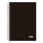 Agenda Espiral Trade Plus 2027 - Cores Sortidas Agenda Espiral Trade Plus 2027 - Cores Sortidas